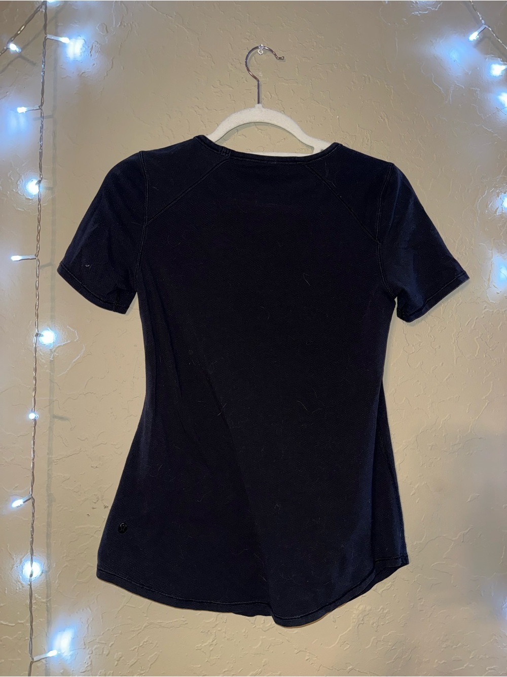 Lululemon Sculpt Short Sleeve